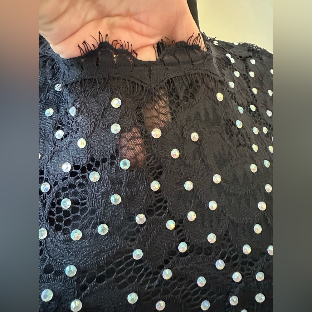 Prom Dress - Picture 7 of 17